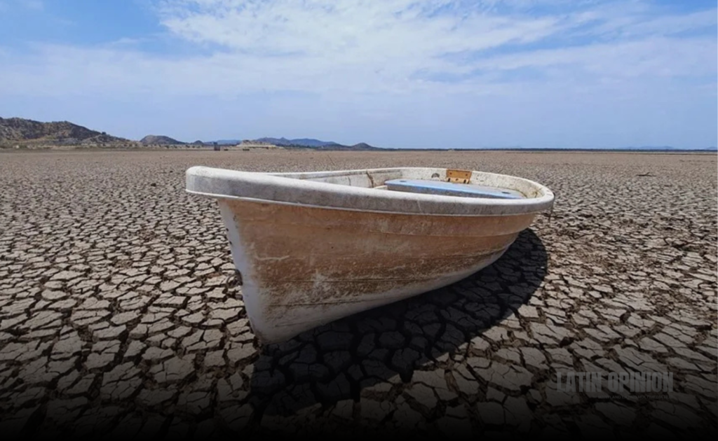 «Súper El Niño» podría traer invierno más lluvioso pero con menos nieve «Súper El Niño»