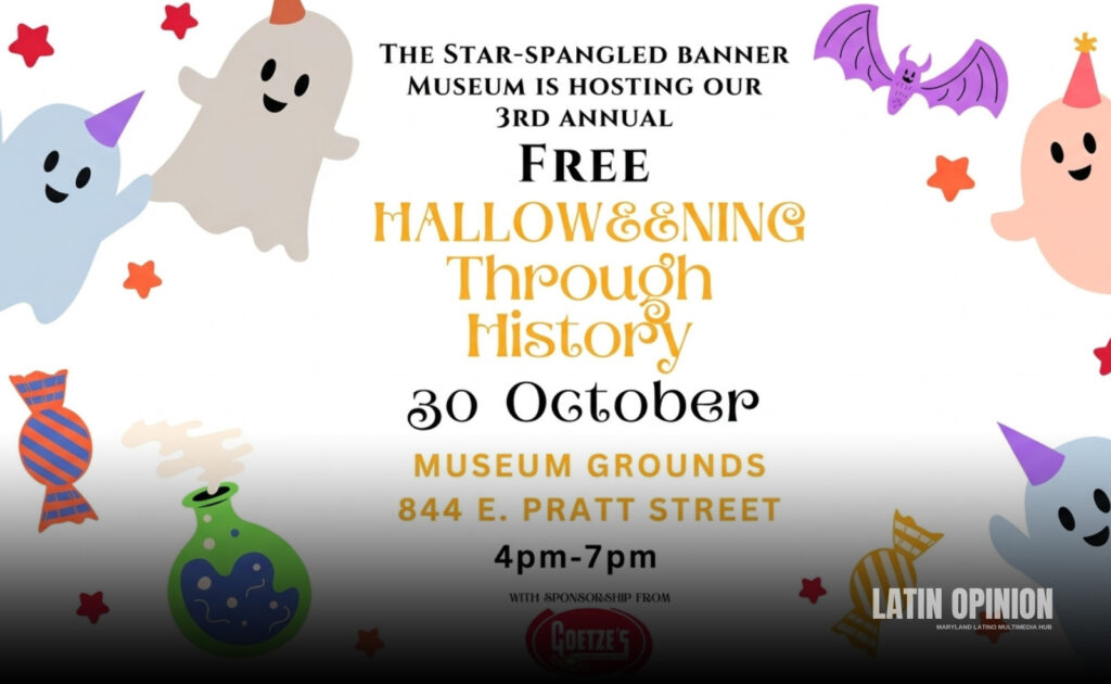 Halloween a través de la historia